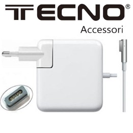 Alimentatore Notebook 45Watt 14,85v APPLE MagSafe2