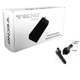 Alimentatore Notebook 45Watt ACER 4,0 x 1,35 TC-7048