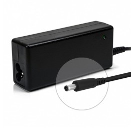 Alimentatore Notebook 45Watt DELL 4,5 x 3,0 TC-7061
