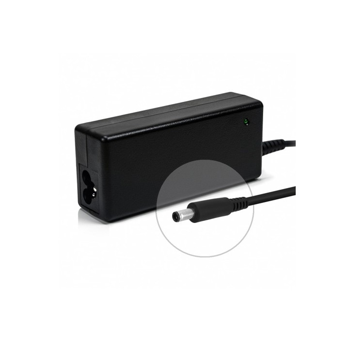 Alimentatore Notebook 45Watt DELL 4,5 x 3,0 TC-7061