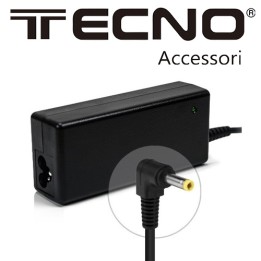Alimentatore Notebook 45Watt LENOVO 4,0 x 1,7 TC-7051