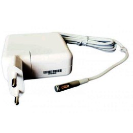 Alimentatore Notebook 60Watt 16,5v APPLE MagSafe TC-7026