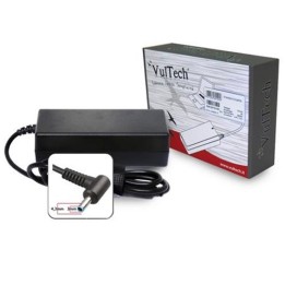 Alimentatore Notebook 65Watt HP 4,5 x 2,7 VULTECH