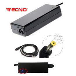 Alimentatore Notebook 90Watt ACER 5,5 x 1,7 TC-7002