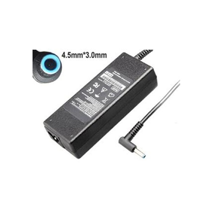 Alimentatore Notebook 90Watt HP-ASUS 4,5 x 3,0 TC-7016