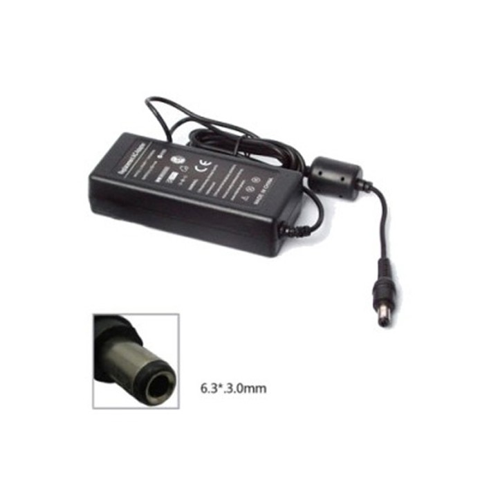 Alimentatore Notebook TOSHIBA 6,3 x 3,0 15v
