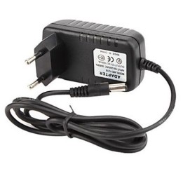 Alimentatore per singola camera 12V 2A