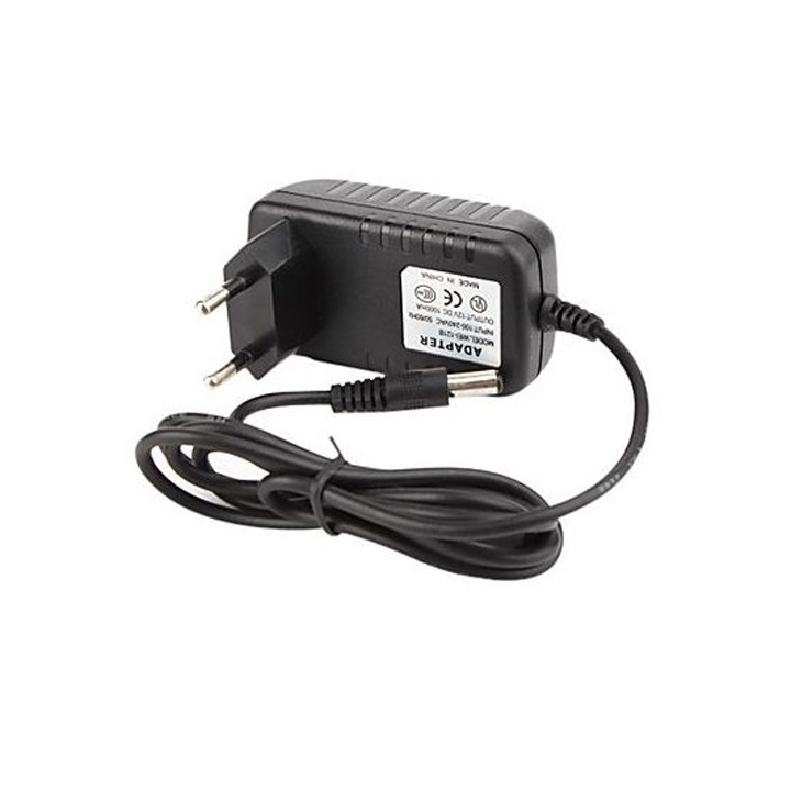 Alimentatore per singola camera 12V 2A