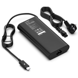 Alimentatore Type-C con profili PD (Power Delivery) 130W