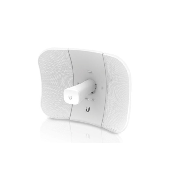 Antenna con Access Point CPE 5GHz 1000Mbps 23dBi Outdoor LiteBeam M5