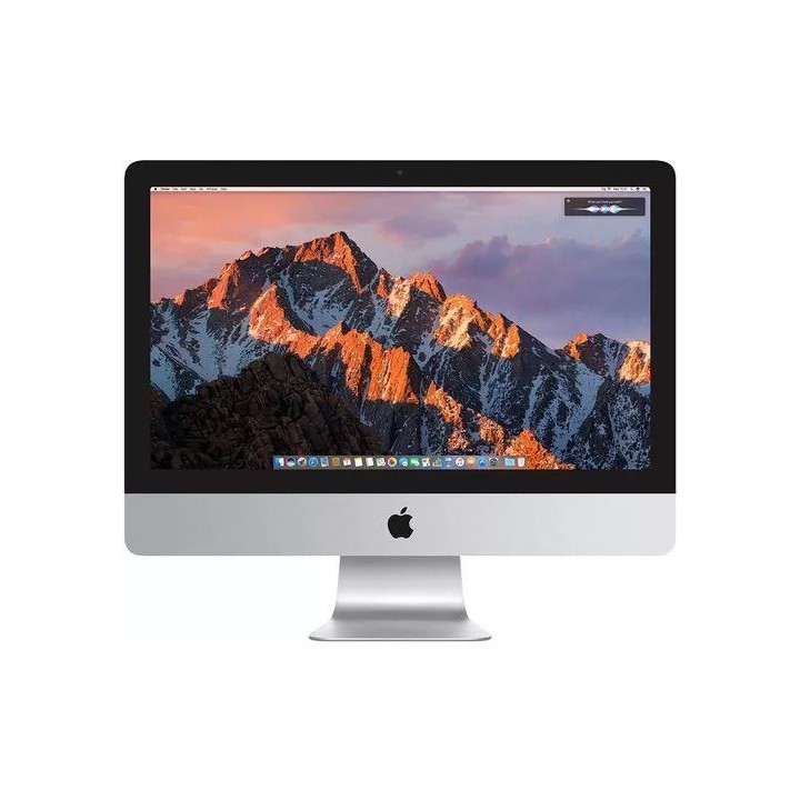 Apple iMac 21,5" CORE I5 5TH 
QUAD CORE - 8Gb RAM - 1 TERA DISCO A1418