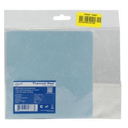 Arctic Thermal Pad (145 x 145 x 1.5 mm) - Pad Termico a Base Di Siliconi Con Conducibilità a 6,0 W/mK