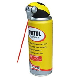 Arexons 4129 Sbloccante Spray 'Svitol' 500ml