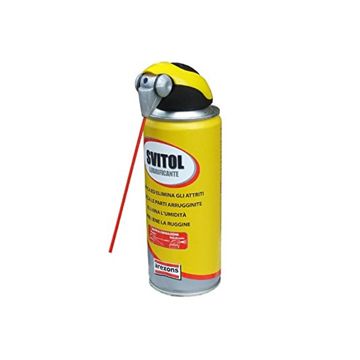 Arexons 4129 Sbloccante Spray 'Svitol' 500ml
