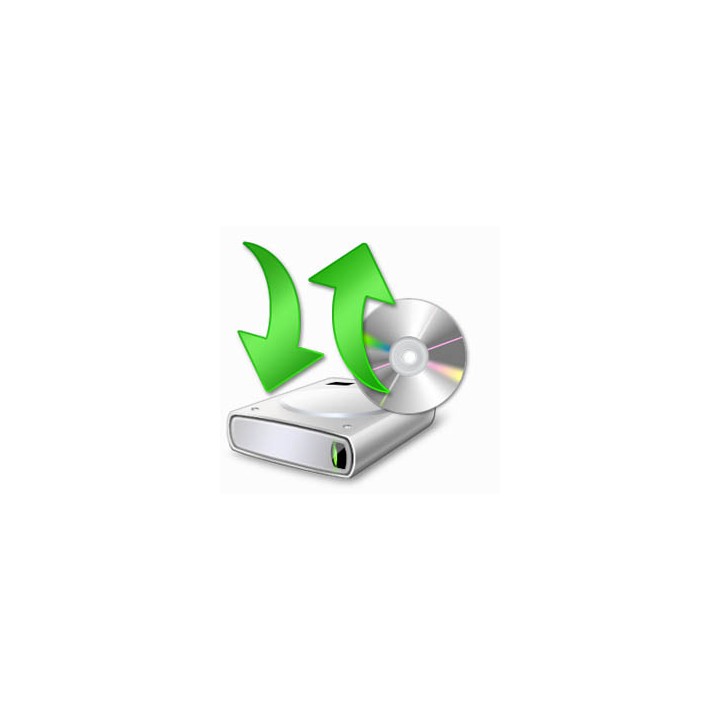Backup e Ripristino dati Costo per 5 Gbyte