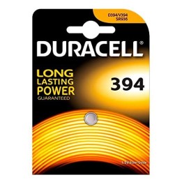 Batteria a Bottone 394 D394 V394 SR936 1,5v