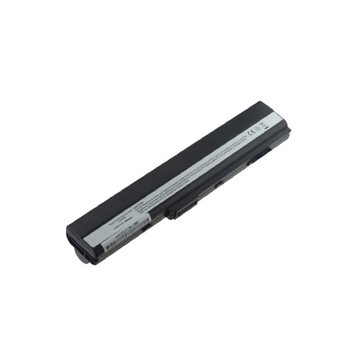 Batteria ASUS A42-K52 A41-K52 A32-K52