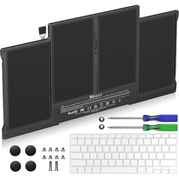 Batteria di Ricambio 7200 mAh per MacBook Air 13'' (2010-2017)