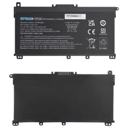 Batteria HP HT03XL Pavilion/240-250 G7 11.55V 3620mAh - montaggio escluso