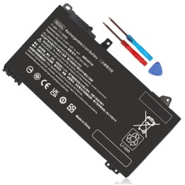Batteria HP RE03XL - montaggio escluso