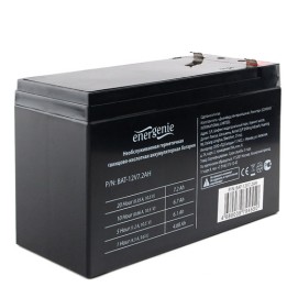 Batteria per UPS 12Volt 7 Ah F2