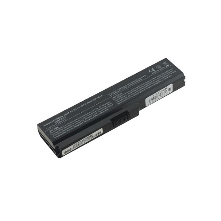 Batteria Toshiba L310 Portege M800 A660