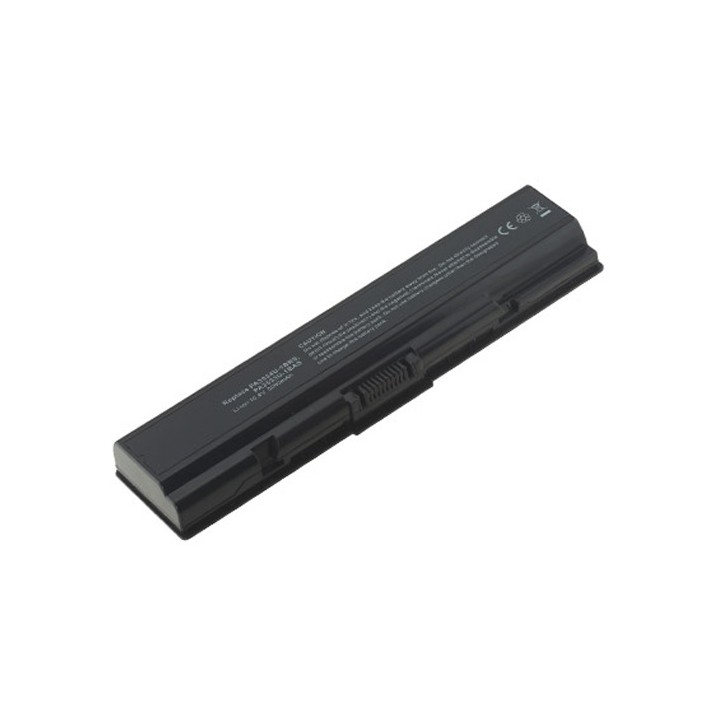 Batteria Toshiba Satellite A200 A100 A310