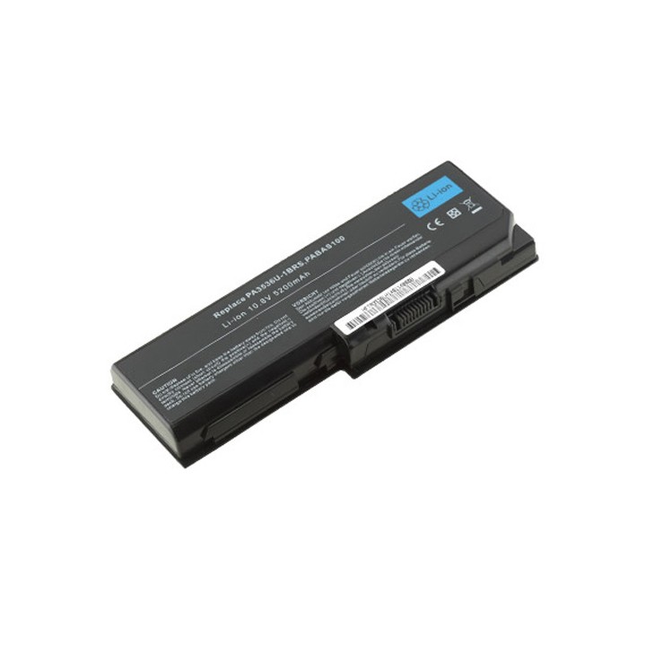 Batteria Toshiba Satellite L300 L350 P200 P205 P300