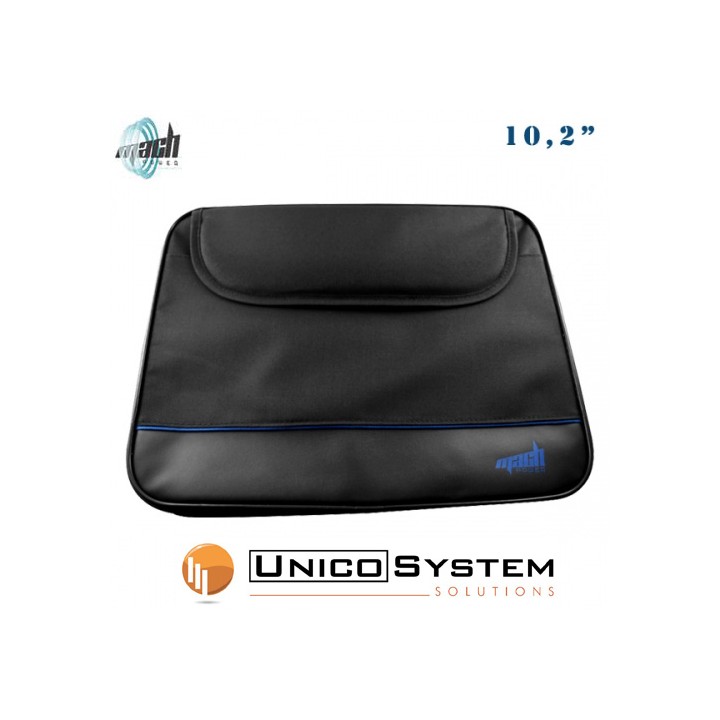 Borsa Netbook 10.2" Tessuto