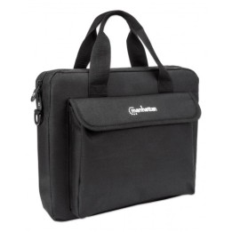 Borsa Notebook 12.5" London Nero