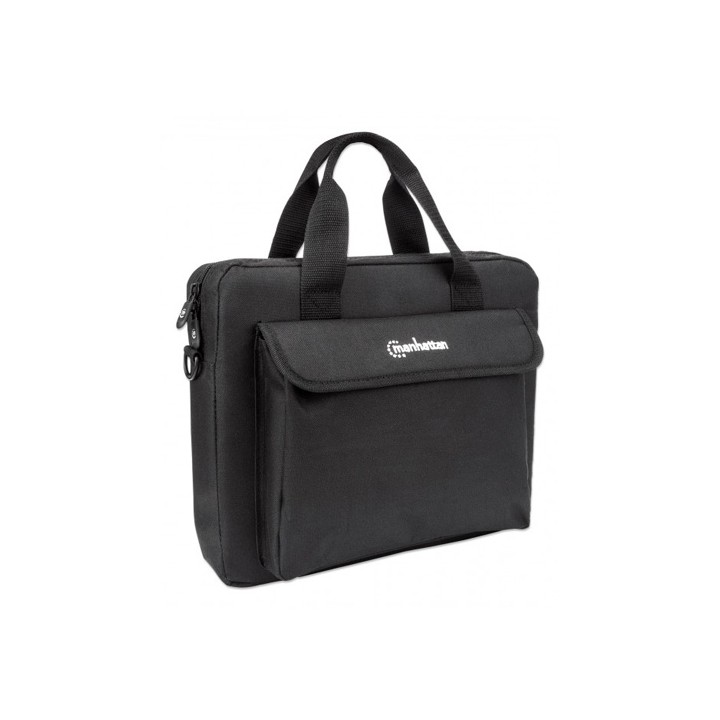Borsa Notebook 12.5" London Nero