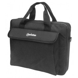 Borsa Notebook 14.1" London Nero