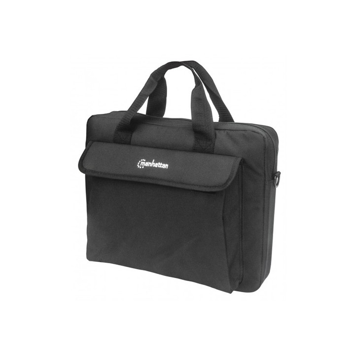 Borsa Notebook 14.1" London Nero