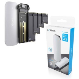 Box esterno M.2 da NVME a USB3.2 Gen2