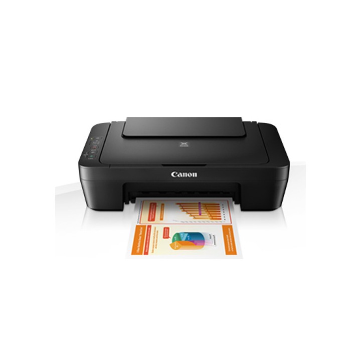 Canon MG2550S PIXMA Scanner / Fotocopiatrice / Stampante