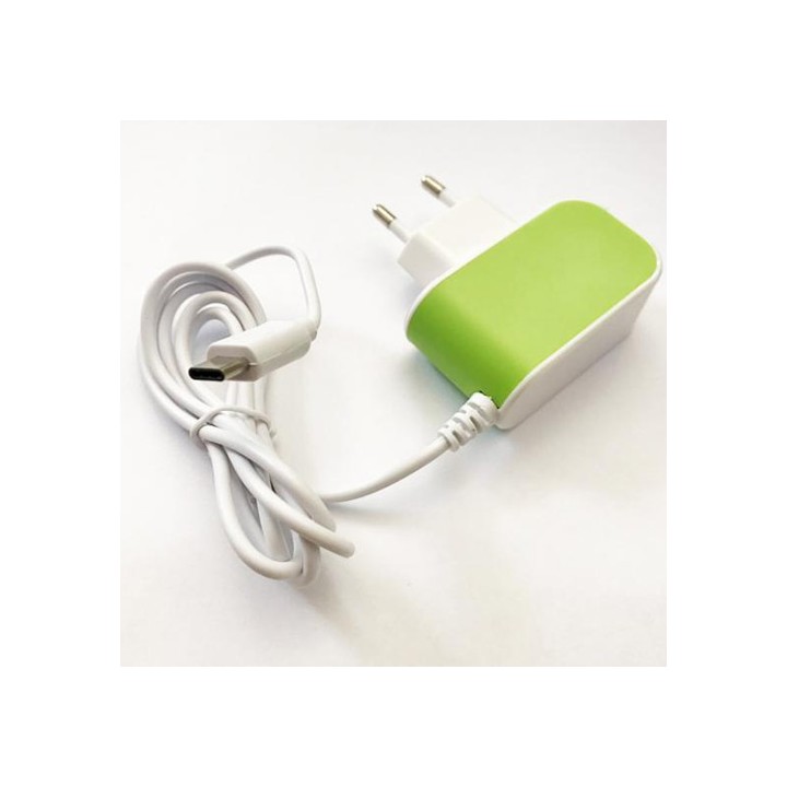 Caricatore USB Type-C 10Watt