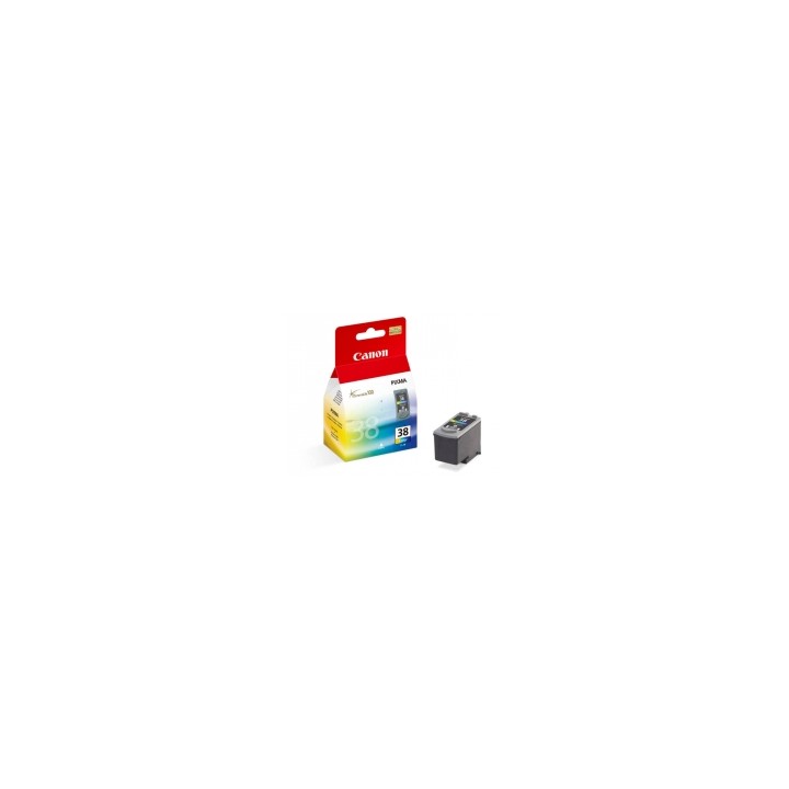 Cartuccia CANON CL-38 Colore