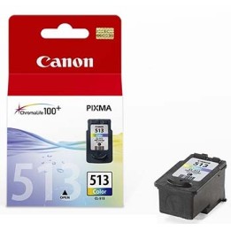 Cartuccia CANON CL-513 Colore 2971B001