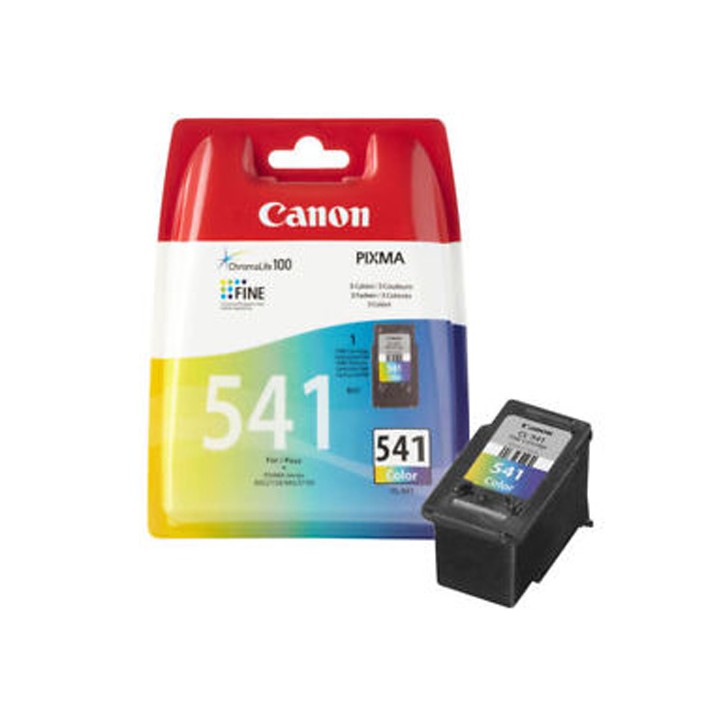 Cartuccia CANON CL-541 Colore