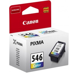 Cartuccia CANON CL-546 Colore 8289B001