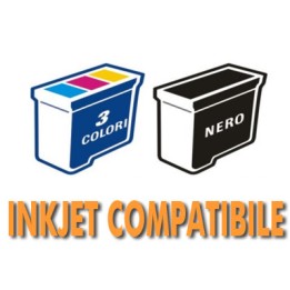 Cartuccia CANON COMPATIBILE CLI-551bk NERO XL 13ml