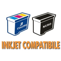 Cartuccia CANON COMPATIBILE PG-545XL Nero 8286B001
