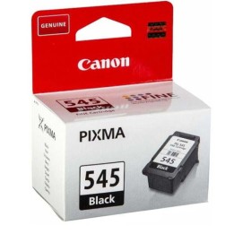Cartuccia CANON PG-545 Nero 8287B001