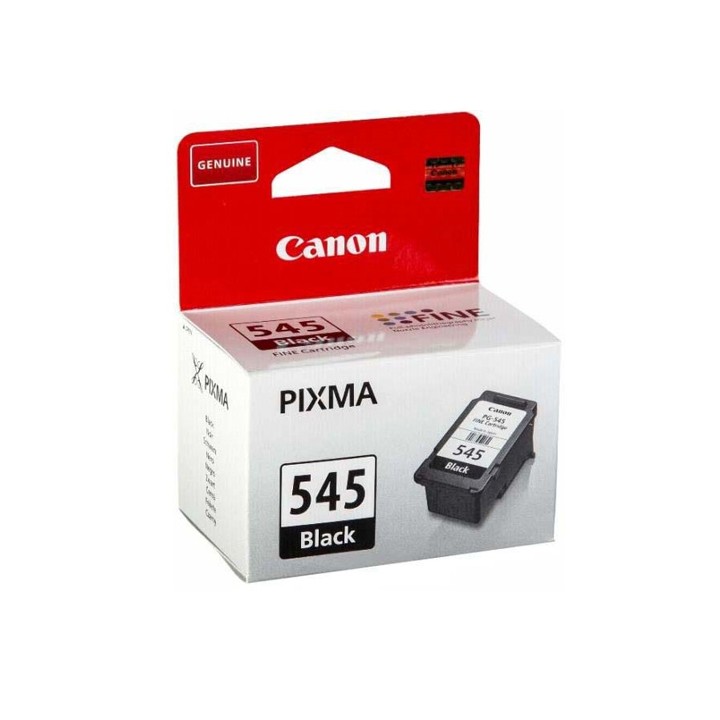 Cartuccia CANON PG-545 Nero 8287B001