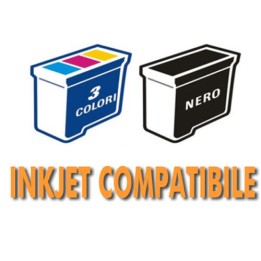 Cartuccia EPSON COMPATIBILE 603XL Nero