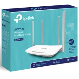 Access Point / Router AC1200 Dual Band Archer C50