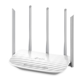 Access Point / Router AC1350 Dual Band Archer C60