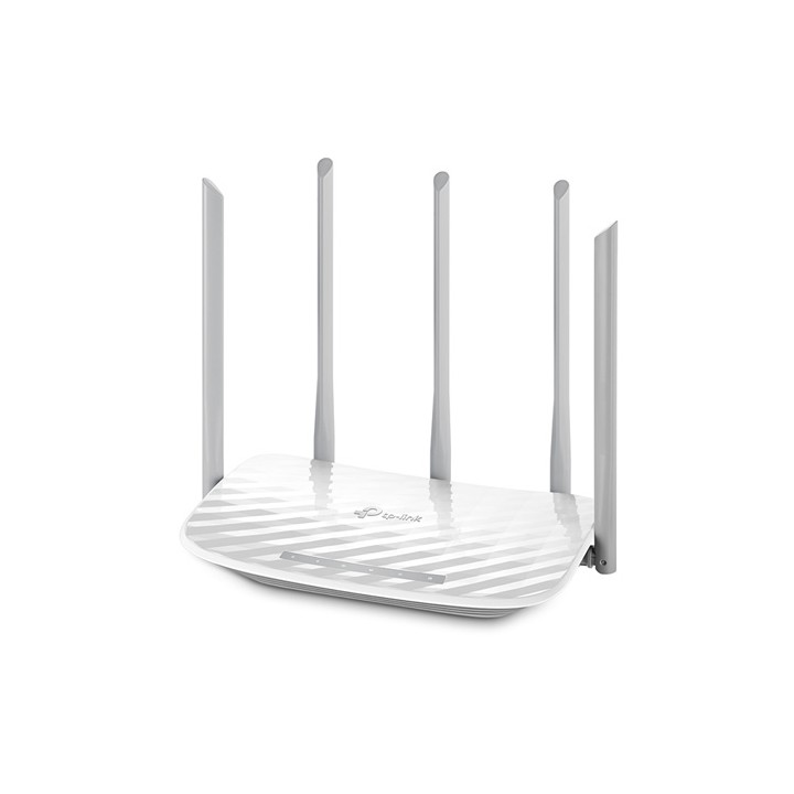 Access Point / Router AC1350 Dual Band Archer C60