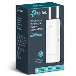 Access Point 2.4GHz 300Mbps 5dBi Outdoor EAP110