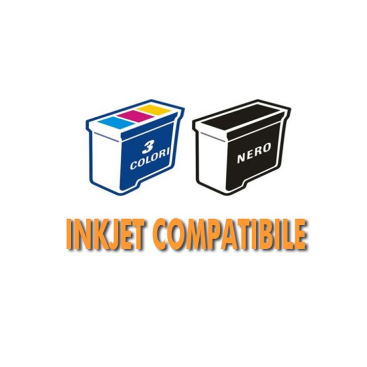 Cartuccia EPSON COMPATIBILE T9444 Giallo 3K